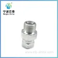 Hose Connector Hydraulic Hose Adapters